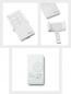 TRASMETTITORE NICE ERA MINIWAY attacco al muro