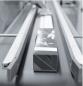 Delta 40 a barre - produzione