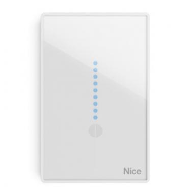 TRASMETTITORE RADIO TOUCHLESS NICE AIR