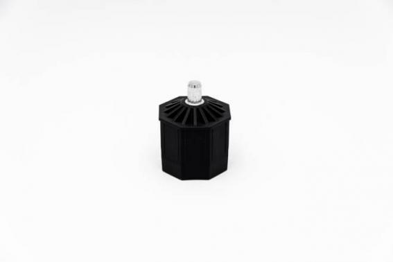 CALOTTA INTERNA IN PVC