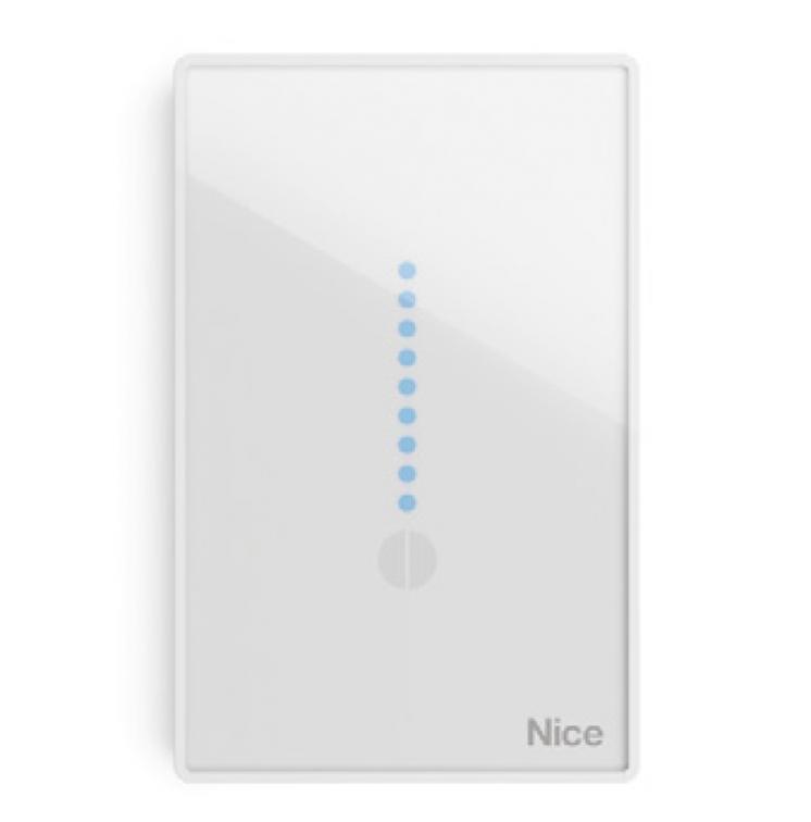 TRASMETTITORE RADIO TOUCHLESS NICE AIR