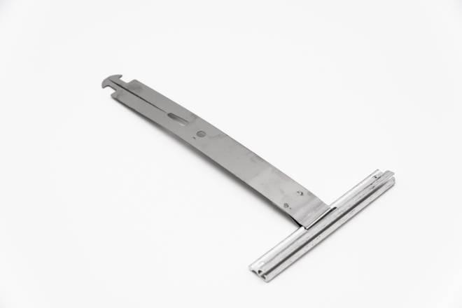 MOLLA IN ACCIAIO INOX