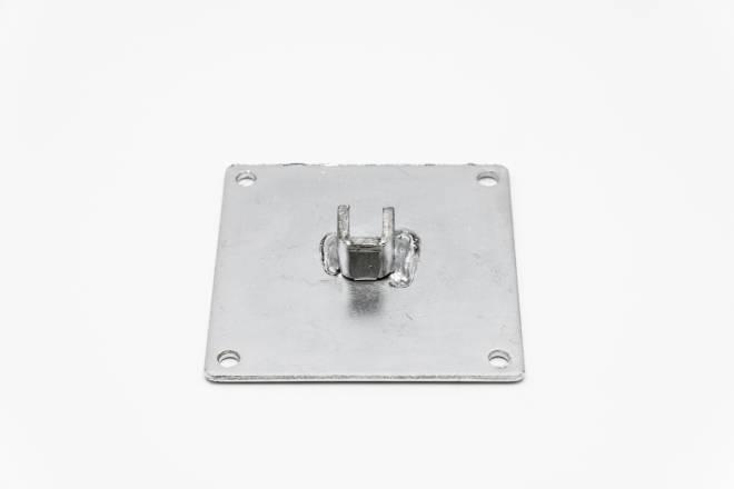 SUPPORTO MOTORE 10X10